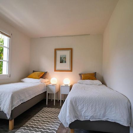 Ferienwohnung Im Fachwerkhof 'Haus In Bewegung' Seelscheid Exteriér fotografie