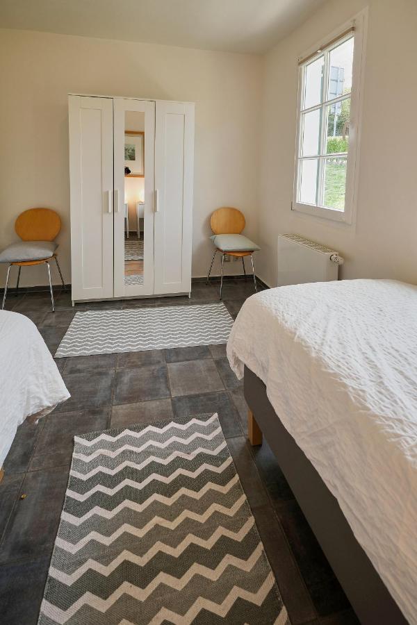 Ferienwohnung Im Fachwerkhof 'Haus In Bewegung' Seelscheid Exteriér fotografie