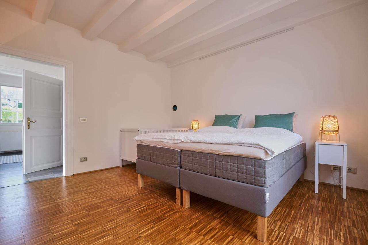 Ferienwohnung Im Fachwerkhof 'Haus In Bewegung' Seelscheid Exteriér fotografie