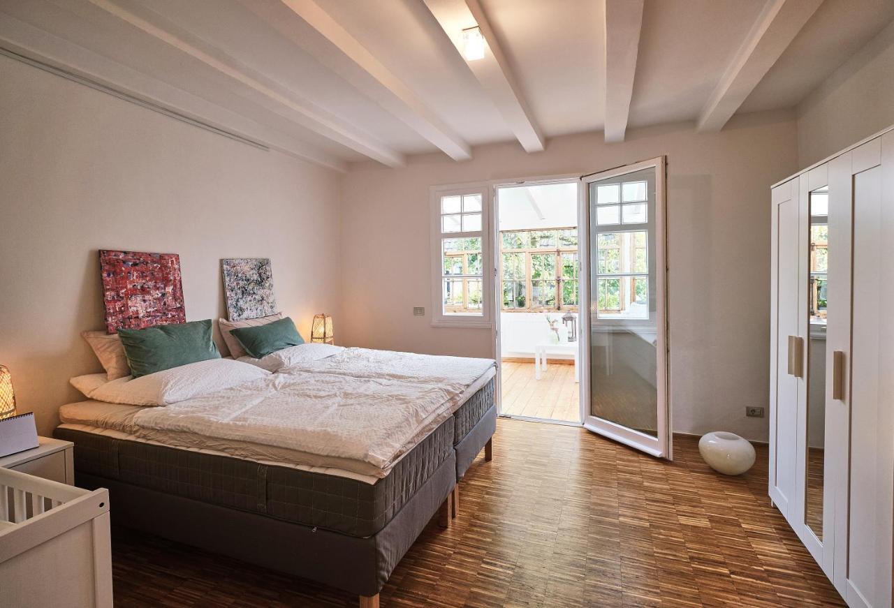 Ferienwohnung Im Fachwerkhof 'Haus In Bewegung' Seelscheid Exteriér fotografie